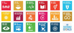 Sustainable Development Goals