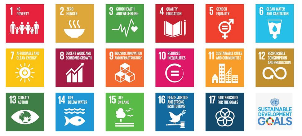 Sustainable Development Goals